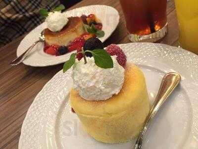 カフェ ブーケ ヨドバシ梅田店