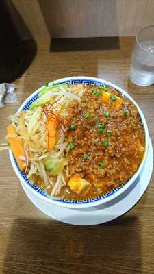 麺ちん