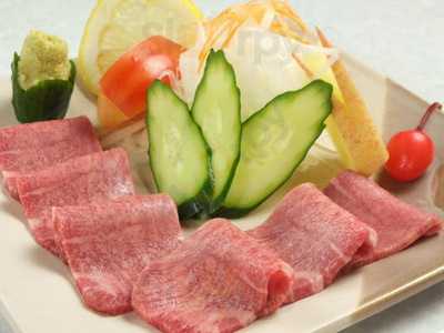 梅田明月館 十三