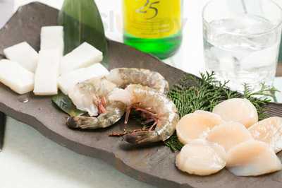 梅田明月館 十三