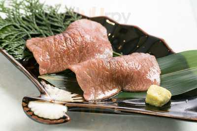 梅田明月館 十三