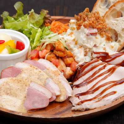 新潟肉バル 個室ダイニング Miyabi 新潟駅前店