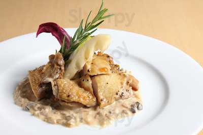 リストランテ ポルトファーロ ホテルサンルート新潟店