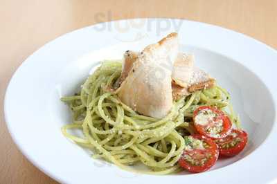 リストランテ ポルトファーロ ホテルサンルート新潟店