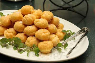 リストランテ ポルトファーロ ホテルサンルート新潟店