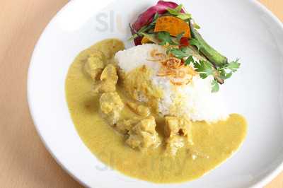 リストランテ ポルトファーロ ホテルサンルート新潟店