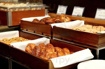 リストランテ ポルトファーロ ホテルサンルート新潟店