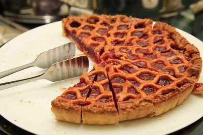 リストランテ ポルトファーロ ホテルサンルート新潟店