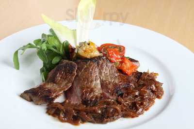 リストランテ ポルトファーロ ホテルサンルート新潟店