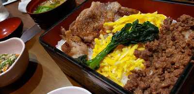 桂川パーキングエリア下り線スナックコーナー