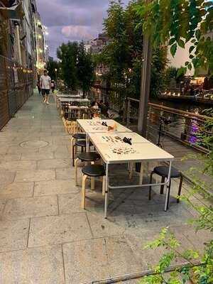 焼き鳥 かわらや