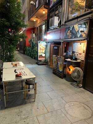 焼き鳥 かわらや