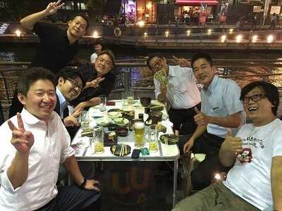 焼き鳥 かわらや