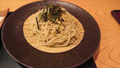 蕎麦居酒屋 へぎそば陣