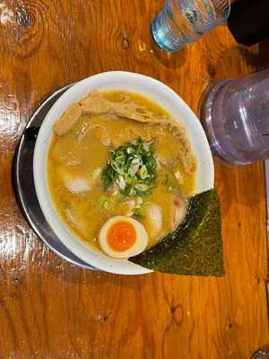 ラーメンヌードル鳳