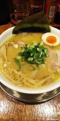 ラーメンヌードル鳳