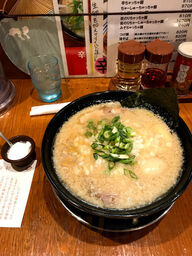 ラーメンヌードル鳳