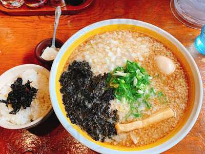 ラーメンヌードル鳳