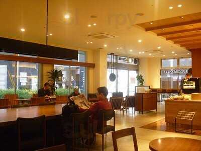 Toraja Coffee ビエラ森ノ宮店