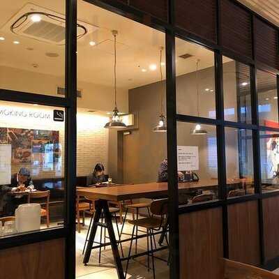 Toraja Coffee ビエラ森ノ宮店