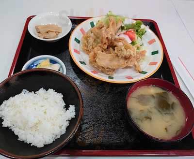 カジュアルレストラン Moka