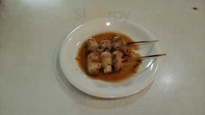 カジュアルレストラン Moka