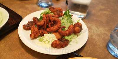 カジュアルレストラン Moka