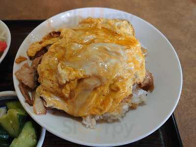 カジュアルレストラン Moka