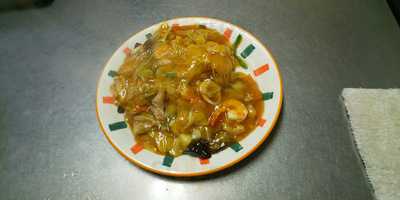 カジュアルレストラン Moka