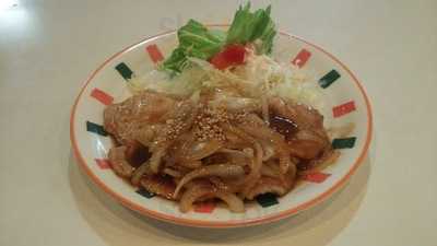 カジュアルレストラン Moka