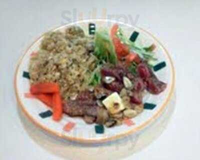 カジュアルレストラン Moka