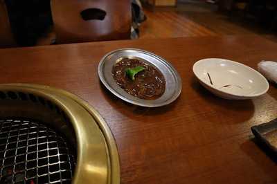 レストラン Solomon