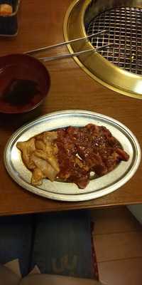 レストラン Solomon