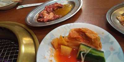 レストラン Solomon