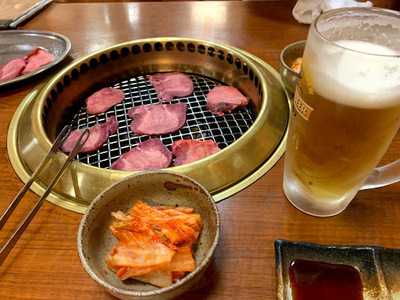 レストラン Solomon