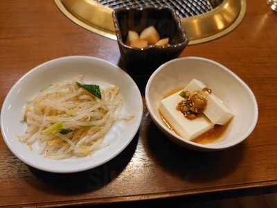 レストラン Solomon