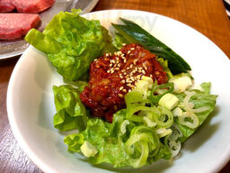 レストラン Solomon