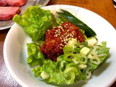 レストラン Solomon