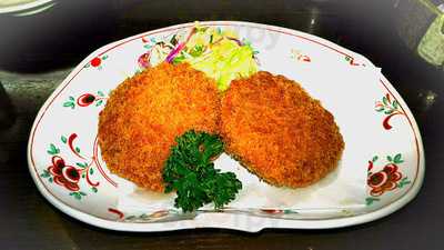 三杯呑屋けん家"