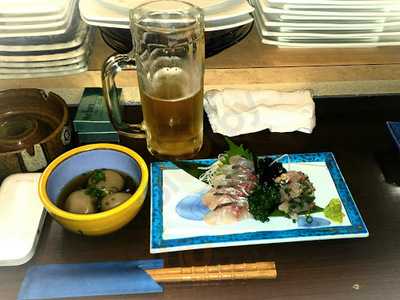 三杯呑屋けん家"