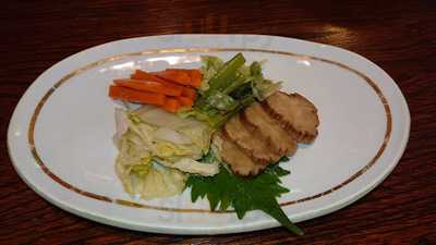 三杯呑屋けん家"