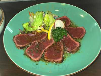 三杯呑屋けん家"