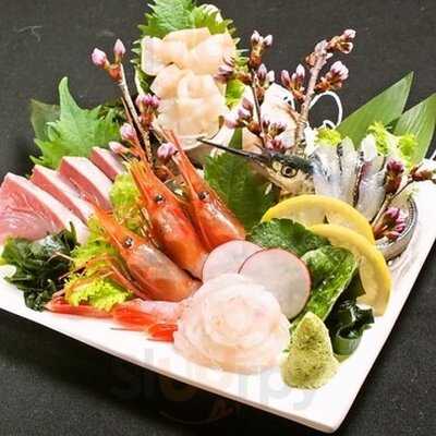 三杯呑屋けん家"