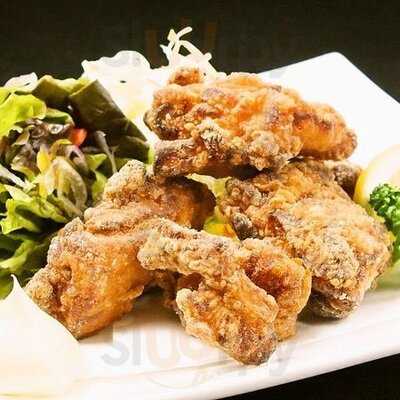 三杯呑屋けん家"