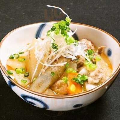 三杯呑屋けん家"