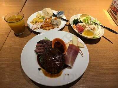 ロマン亭 ヴィラ なんばcity店