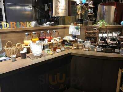 ロマン亭 ヴィラ なんばcity店