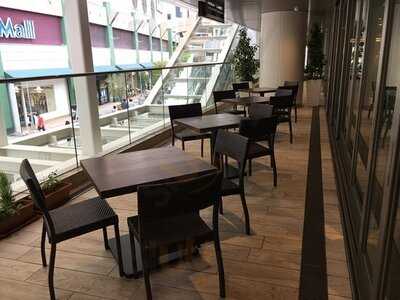 ロマン亭 ヴィラ なんばcity店