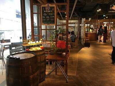 ロマン亭 ヴィラ なんばcity店