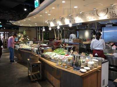 ロマン亭 ヴィラ なんばcity店